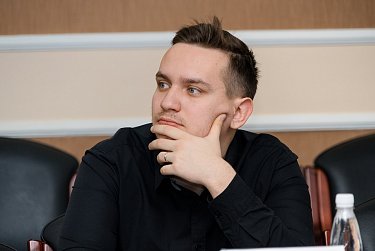 Музейные фонды под контроль